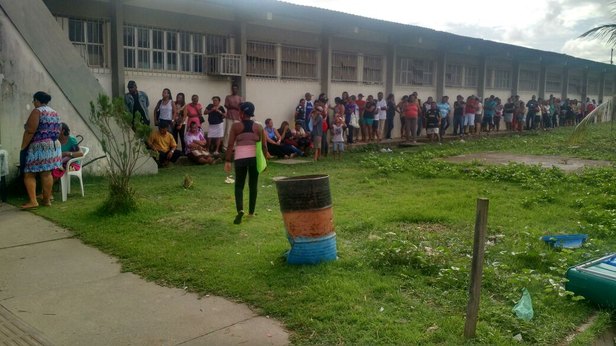 Foto: Douglas Magalhães