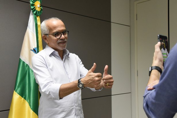 Foto: Ana Lícia Menezes/PMA