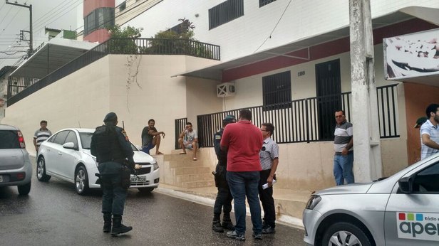 Foto: Douglas Magalhães