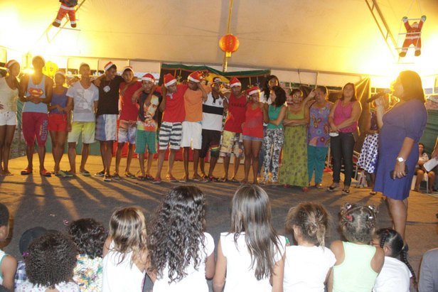 Assessoria Barra dos Coqueiros