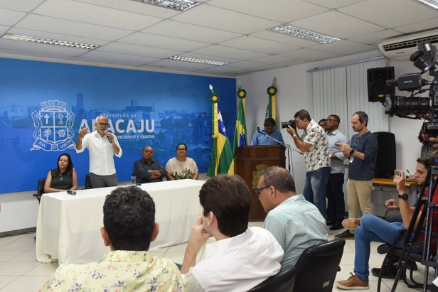 Foto: Ana Lícia Menezes/PMA