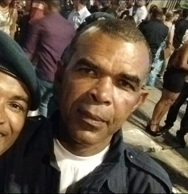 Foto: Arquivo Pessoal