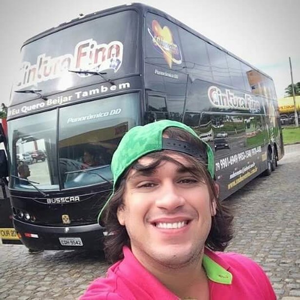 Arquivo pessoal