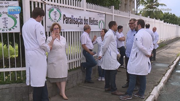 Foto: Reprodução/ TV Atalaia