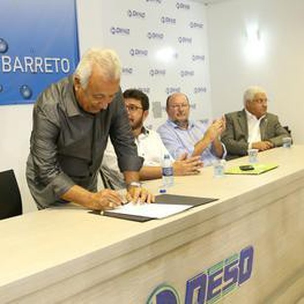 Foto: Agência Sergipe de Notícias