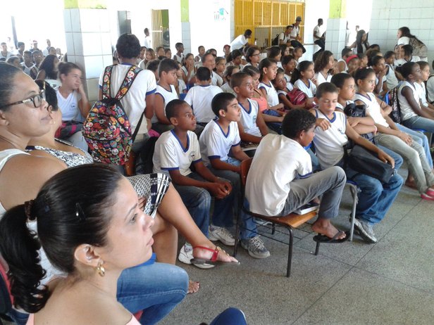 Foto: Ascom/Barra dos Coqueiros