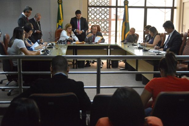 Foto: Jadilson Simões