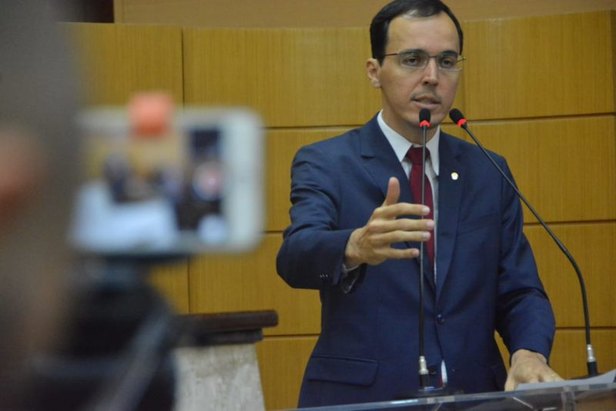 Foto: Jadilson Simões