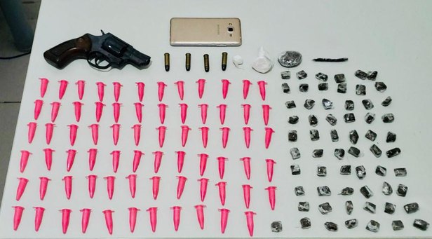 Foto: Polícia Civil