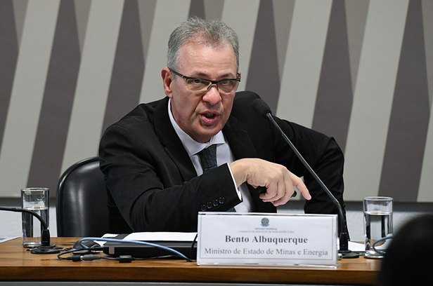 Foto: Edilson Rodrigues/Agência Senado