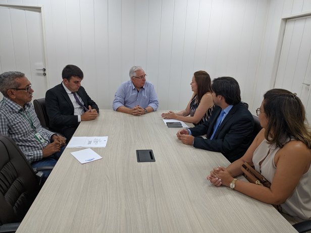 Foto: Ascom/SMS