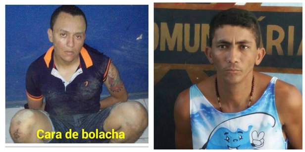 Homicídios Itabaiana