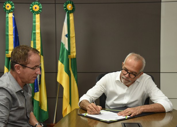 Foto: Ana Lícia Menezes/PMA