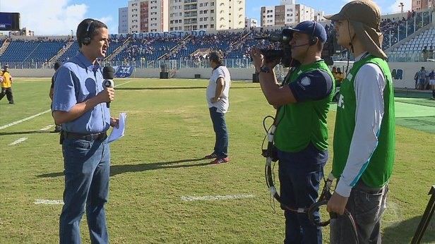 Foto: Reprodução TV Atalaia