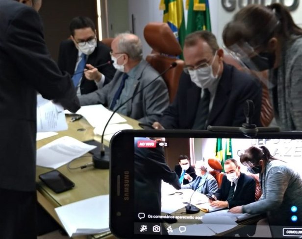 Foto: Júnior Ventura