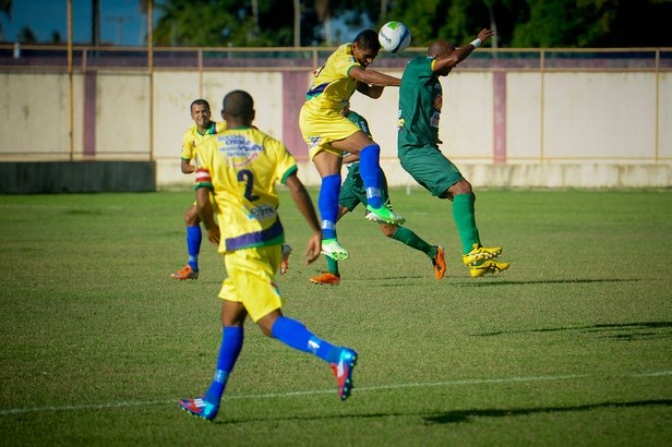 Foto: Fsf - Filippe Araujo