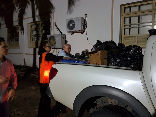 Foto: Agência Sergipe de NOtícias