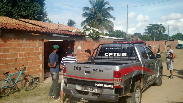 Foto: Douglas Magalhães
