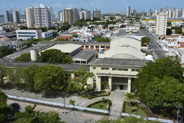 Foto: Maria Odília