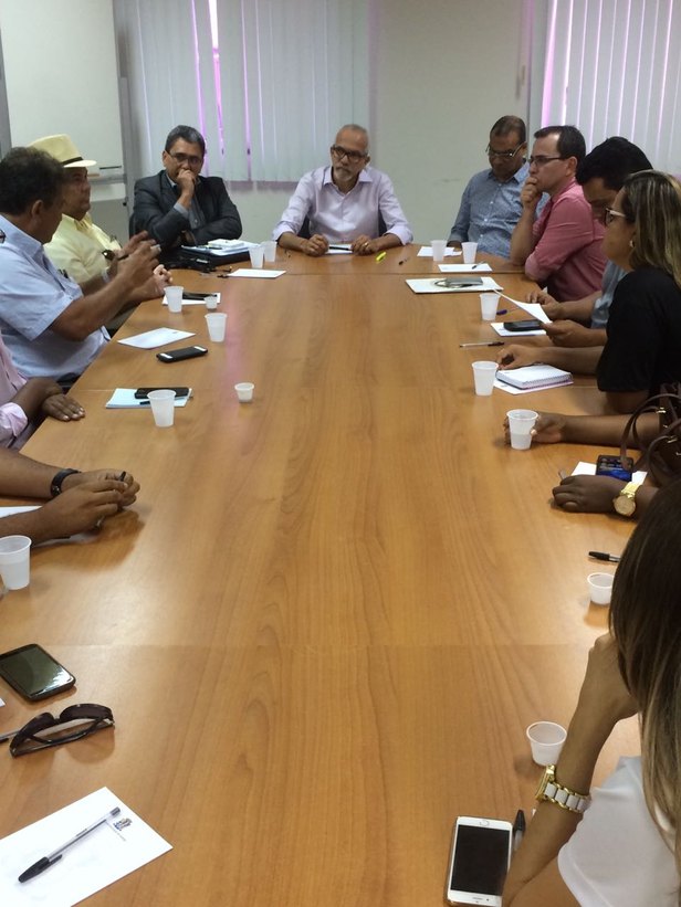 Fotos: Assessoria