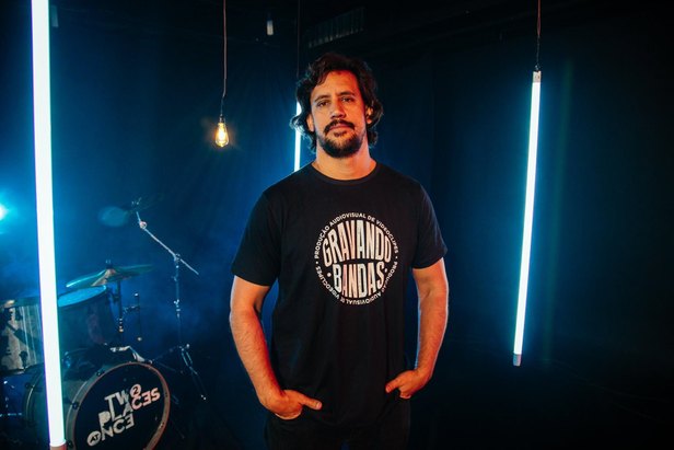 Foto: Lucas Alves