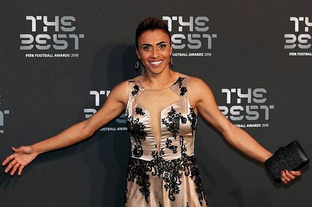 Foto: Dan Istitene / Getty Images