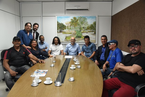 Foto: Ana Lícia Menezes/PMA