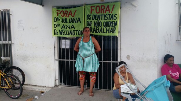 Foto: Douglas Magalhães