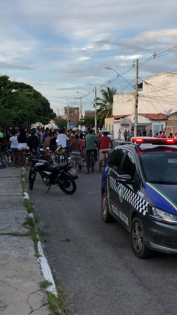 Foto: Leonardo Barreto - TV Atalaia