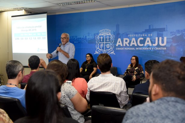 Fotos: Ana Lícia Menezes/PMA