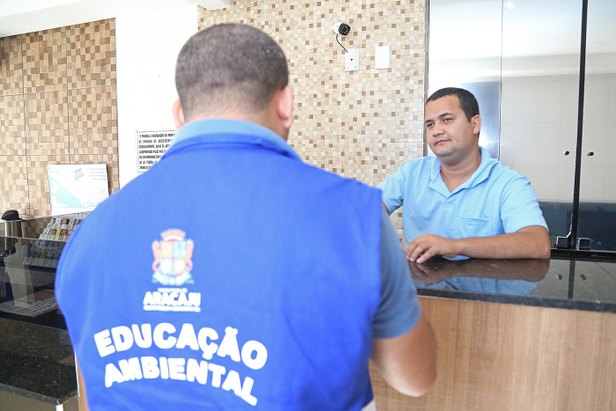 Foto: Marcelle Cristine/PMA