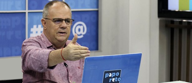 Foto: Marco Vieira