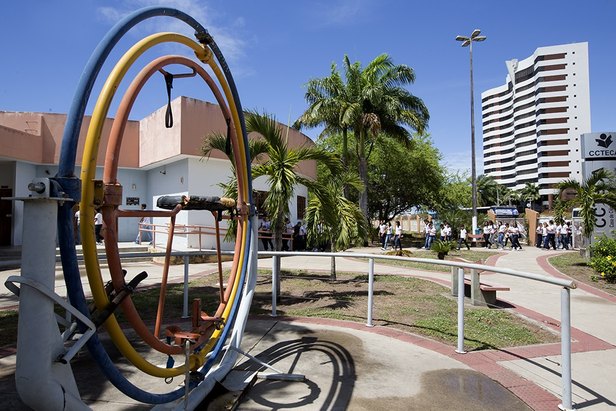 Foto: Marco Vieira