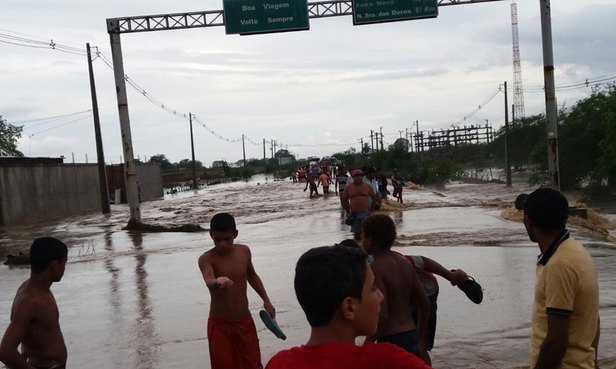 Foto: Portal Mais Sertão