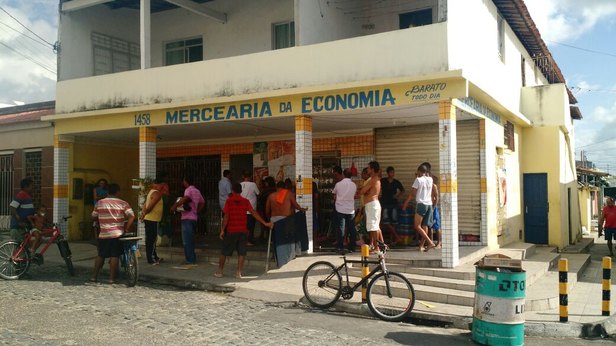 Foto: Douglas Magalhães