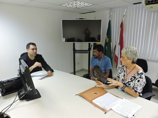 Foto: Ascom/MPT