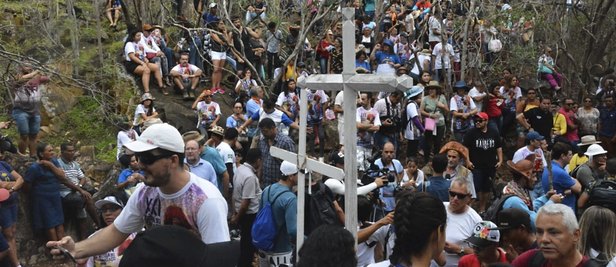 Foto: Arquivo Ascom/Sedurbs