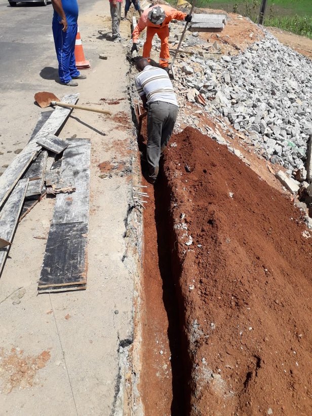 Foto: Agência Sergipe de Notícias