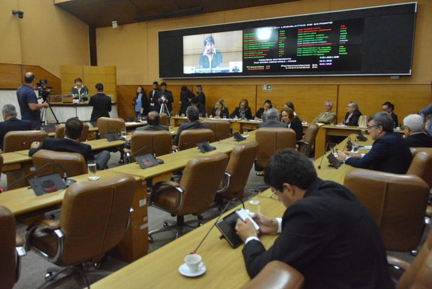 Foto: Jadilson Simões