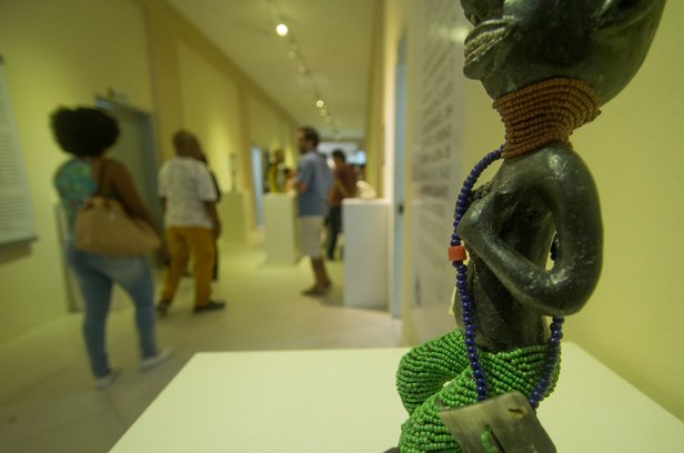 Foto: Arquivo/Secult