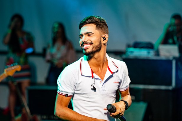 Foto: Marcus Cristhian