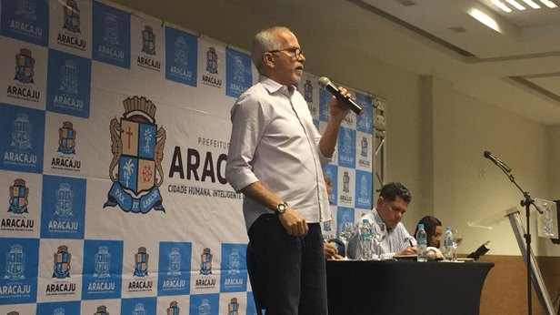Foto: Reprodução/TV Atalaia (Aline Aragão)
