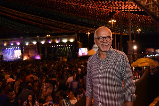 Foto: Ana Lícia Menezes/PMA