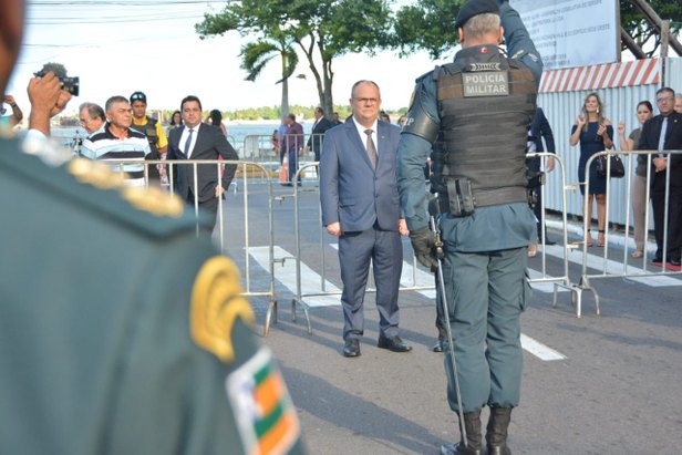Foto: Jadilson Simões