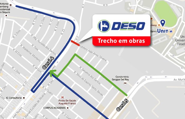Ascom/Deso