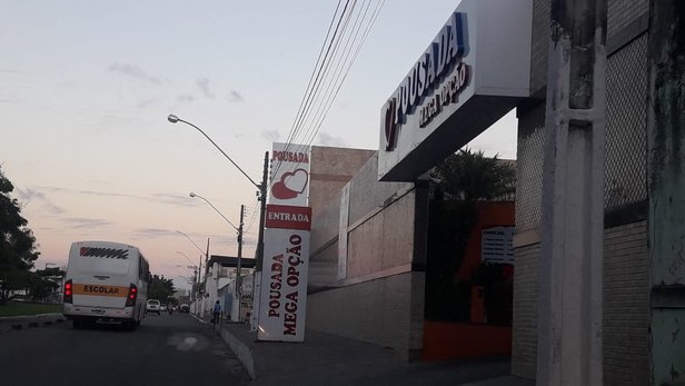 Foto: Marcos Couto - TV Atalaia