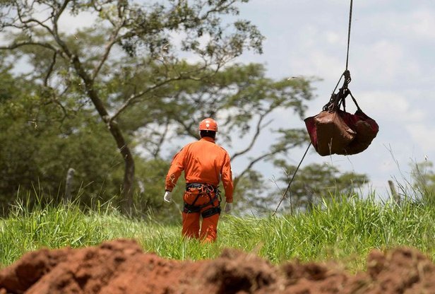 Foto: Washington Alves/Reuters/Direitos Reservados