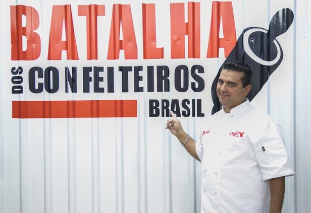 Foto: RecordTV