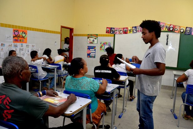 Foto: Walter Martins