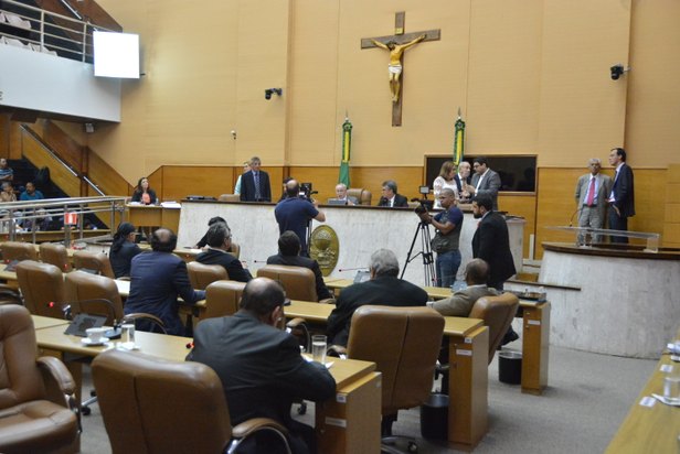 Foto: Jadilson Simões